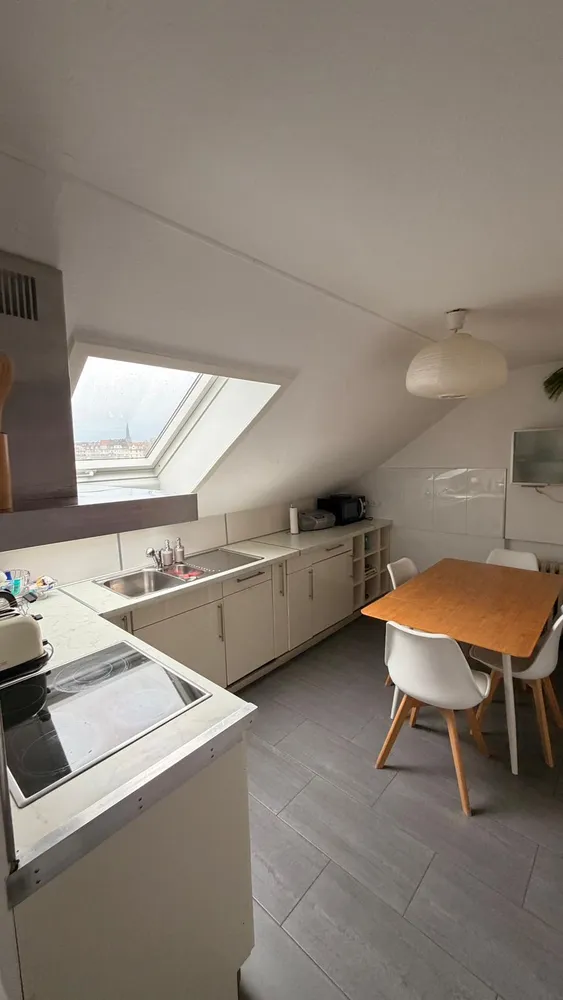 3 Zimmer Wohnung mit 70 m² in Heidelberg – Bild 5