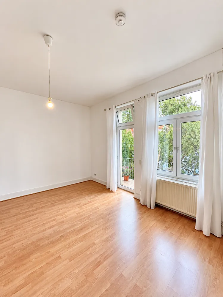 5 Zimmer Wohnung mit 165 m² in Karlsruhe – Bild 4