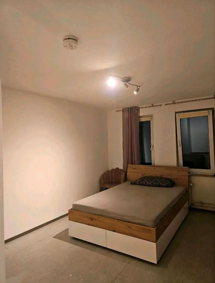 WG-Zimmer mit 20 m² in Hannover – Bild 1