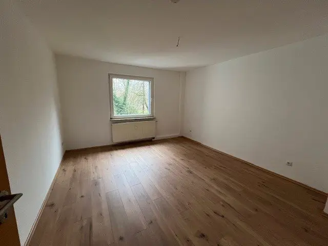 3 Zimmer Wohnung mit 63 m² in Duisburg – Bild 2
