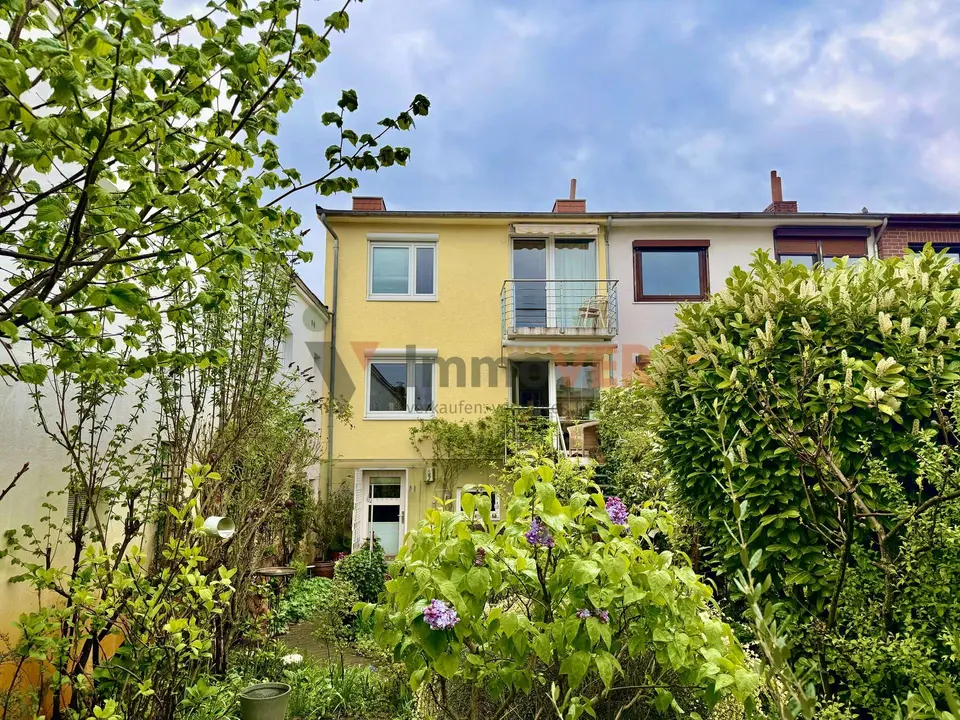 3 Zimmer Wohnung mit 75 m² in Verden (Aller) – Bild 4