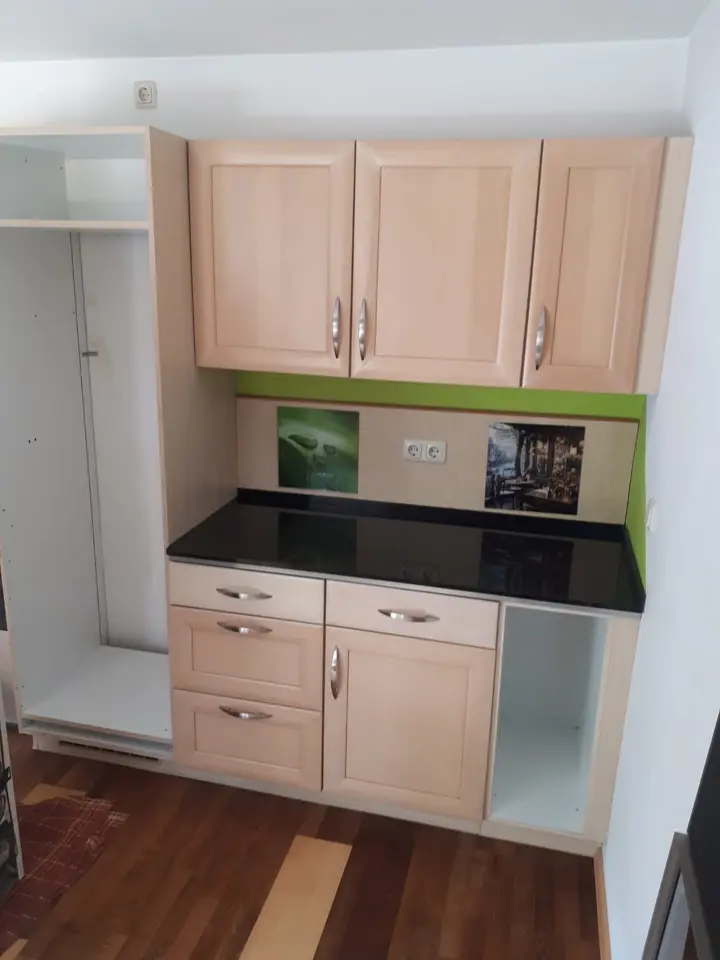 3 room apartment with 100 m² in Chemnitz – Photo 6