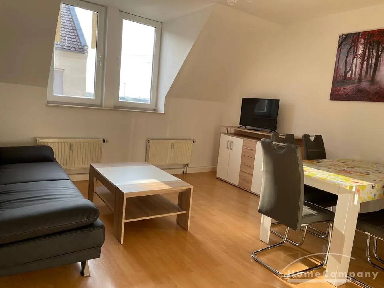 3 Zimmer Wohnung mit 85 m² in Leipzig – Bild 3