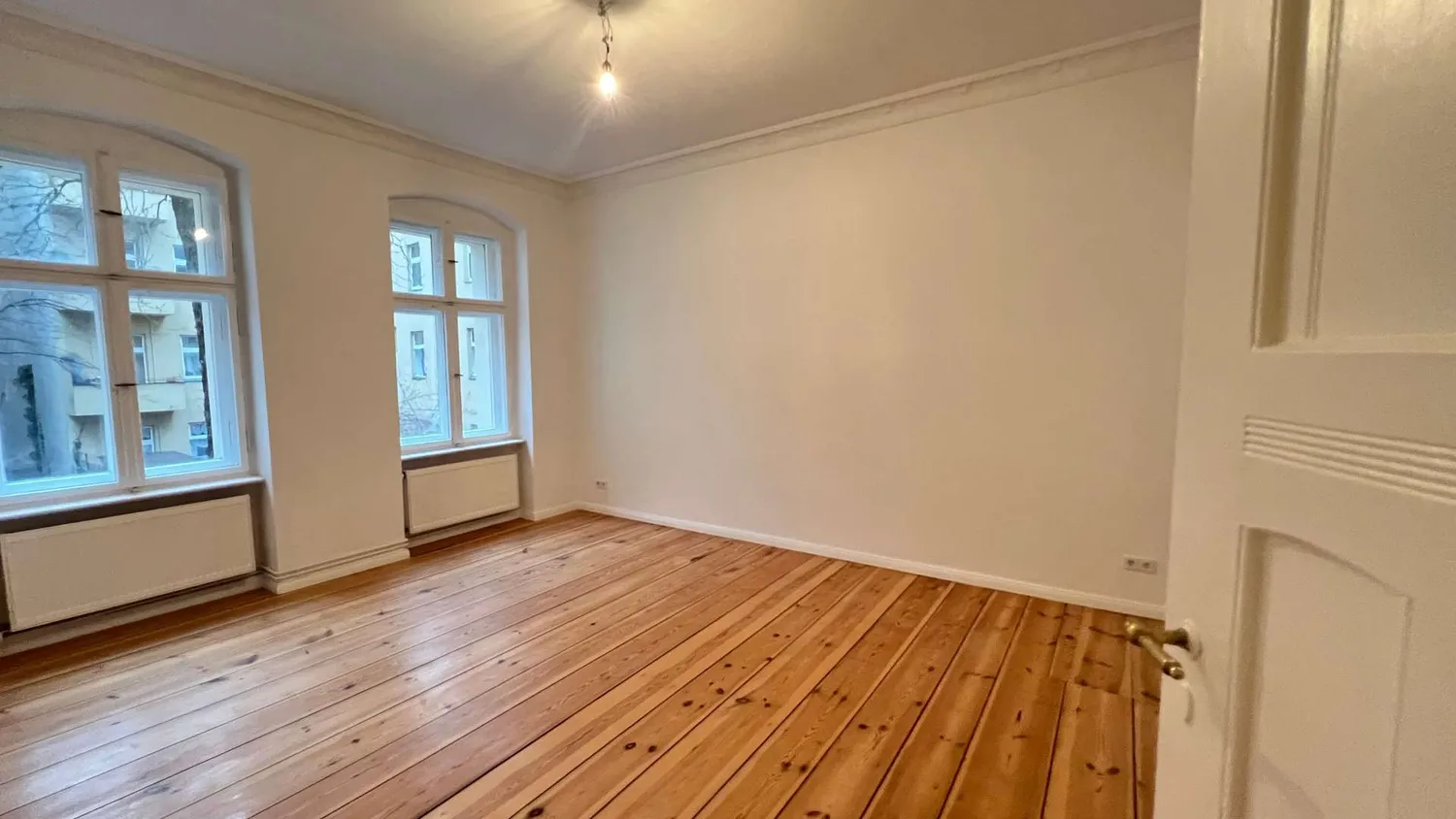 2 Zimmer Wohnung mit 65 m² in Berlin – Bild 4