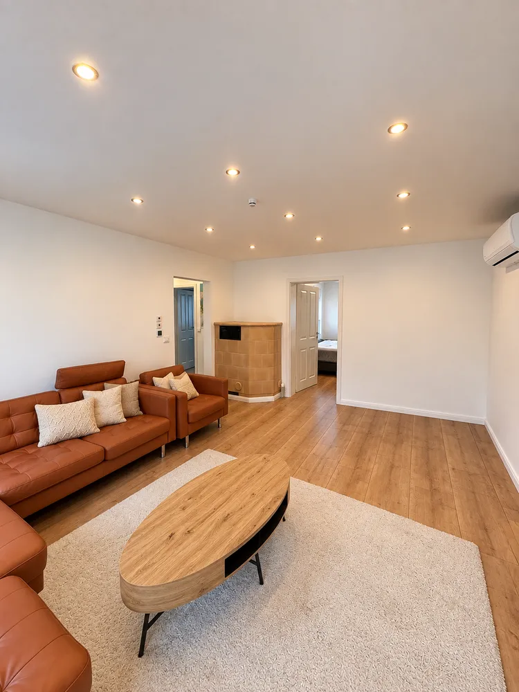 3 Zimmer Wohnung mit 69 m² in Darmstadt – Bild 5