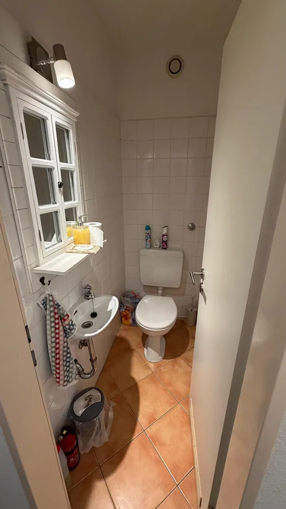 3 room apartment with 74 m² in Hanover – Photo 7