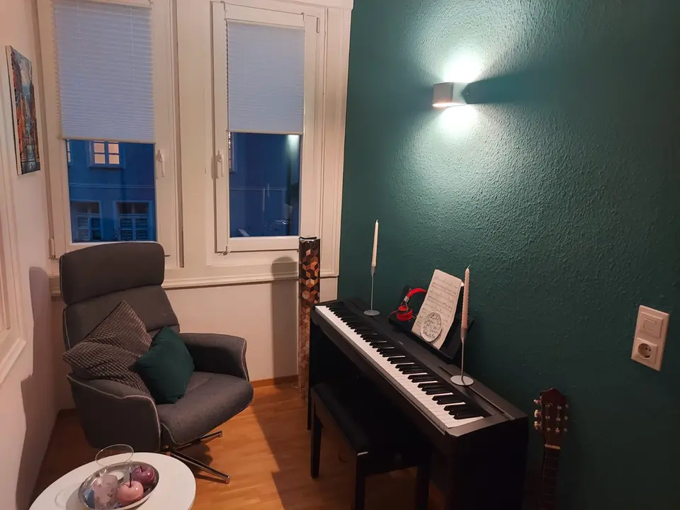 4 Zimmer Wohnung mit 112 m² in Rottenburg am Neckar – Bild 3