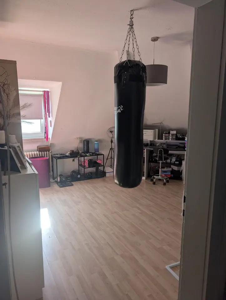 3 Zimmer Wohnung mit 60 m² in Saarbrücken – Bild 4