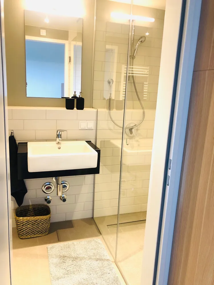 1 Zimmer Wohnung mit 24 m² in Berlin – Bild 12