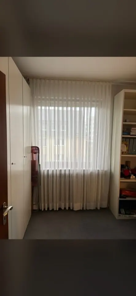WG-Zimmer mit 41 m² in Bergheim – Bild 6