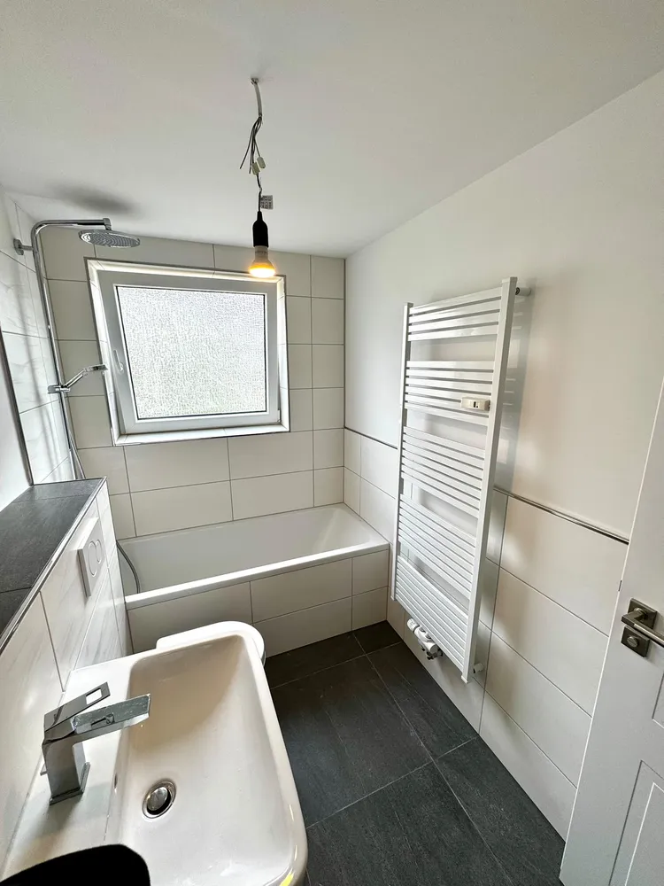 5 Zimmer Wohnung mit 90 m² in Duisburg – Bild 7