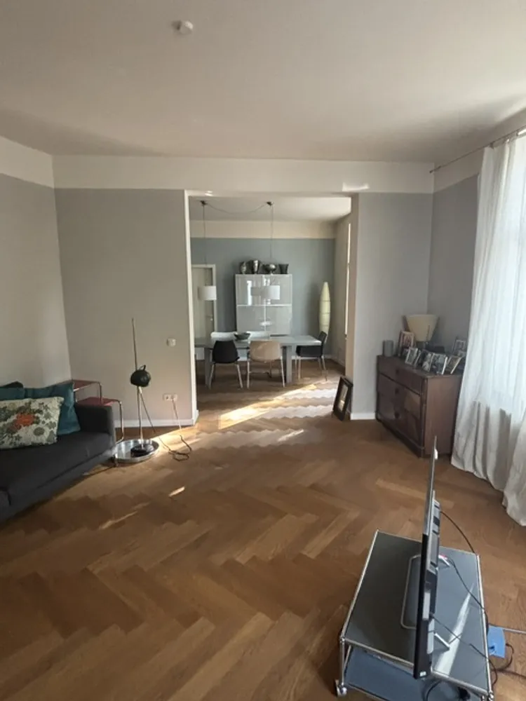 5 room apartment with 145 m² in Dortmund – Photo 1
