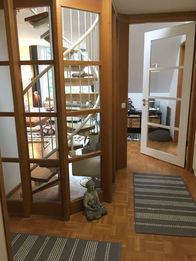 3 Zimmer Wohnung mit 64 m² in München – Bild 6