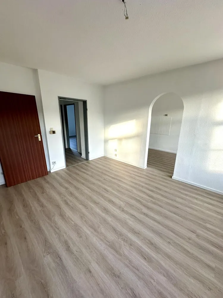 2 Zimmer Wohnung mit 50 m² in Aachen – Bild 5