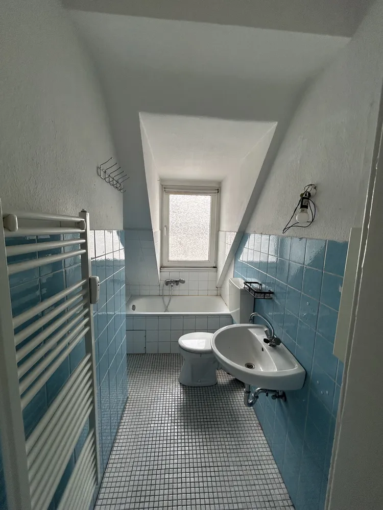 2 Zimmer Wohnung mit 42 m² in Essen – Bild 3