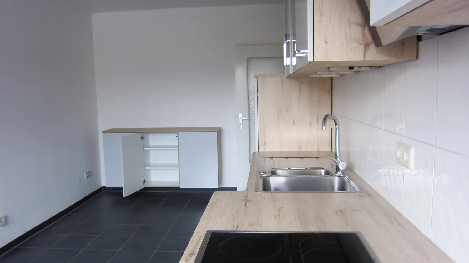 2 Zimmer Wohnung mit 48 m² in Mannheim – Bild 4