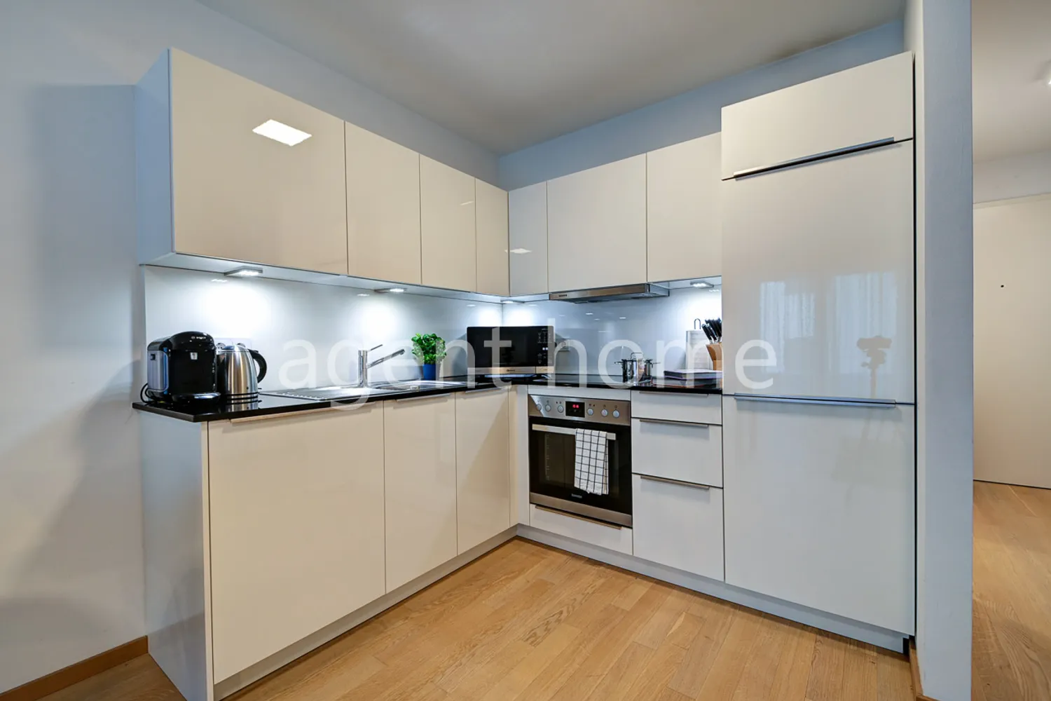 2 Zimmer Wohnung mit 52 m² in Stuttgart – Bild 8