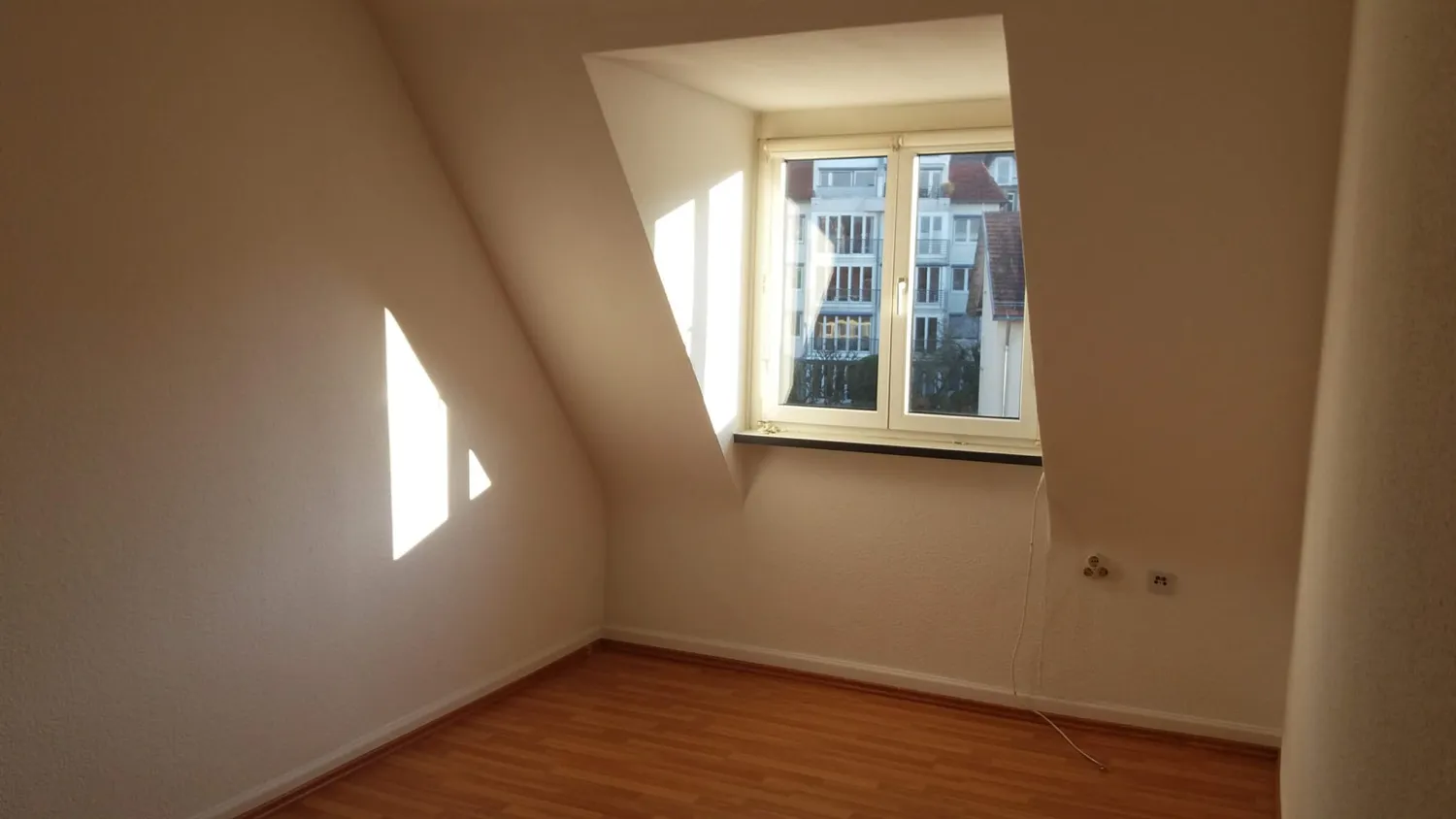 2 Zimmer Wohnung mit 45 m² in Stuttgart – Bild 2