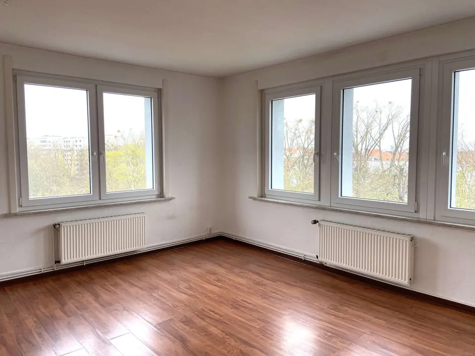 2 Zimmer Wohnung mit 60 m² in Hannover – Bild 4