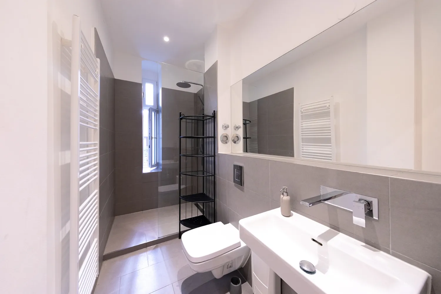 1 Zimmer Wohnung mit 40 m² in Berlin – Bild 5