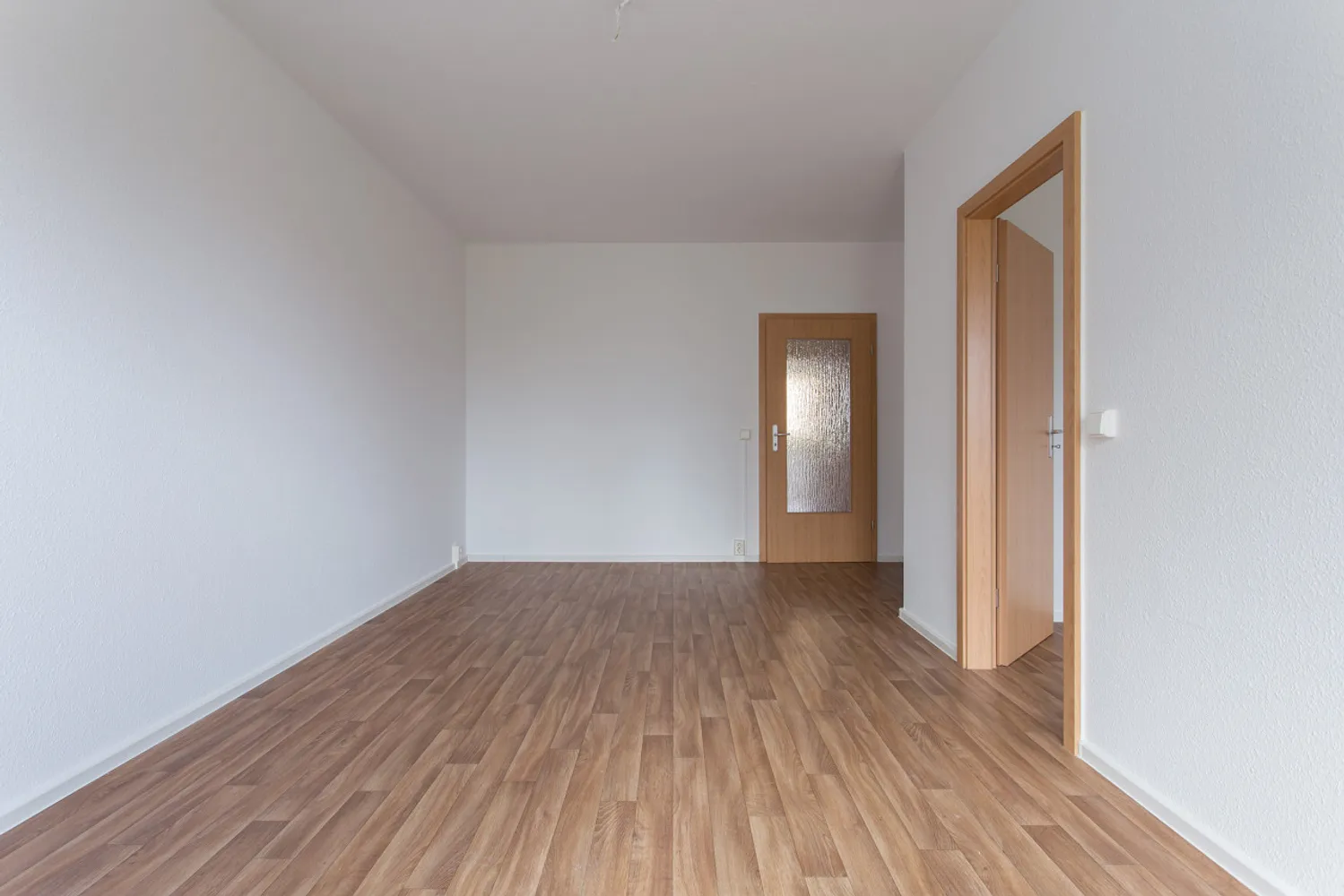 3 room apartment with 55 m² in Chemnitz – Photo 4