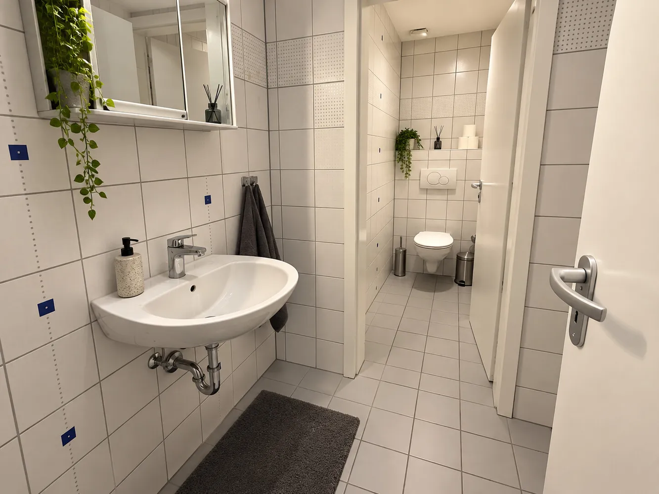 5 Zimmer Wohnung mit 152 m² in Mannheim – Bild 3