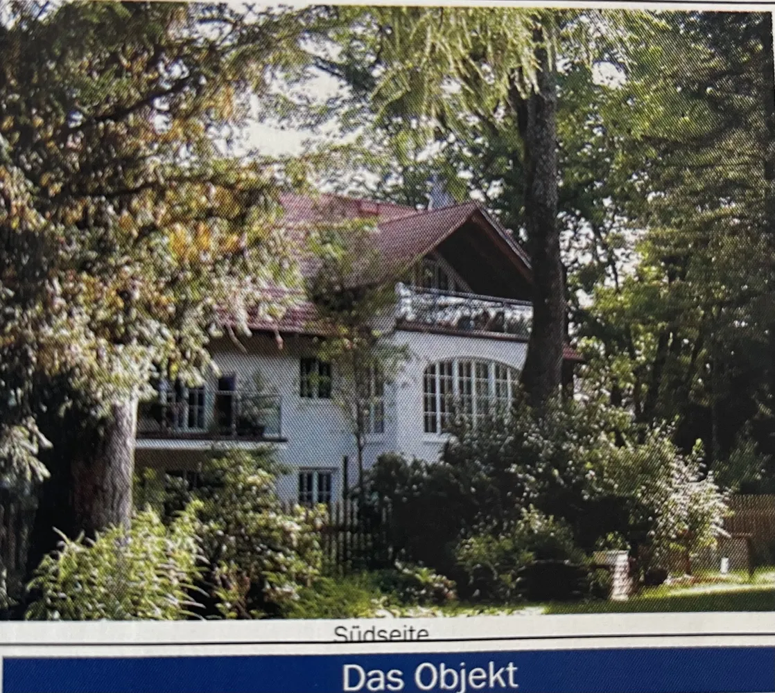 3 Zimmer Wohnung mit 89 m² in München – Bild 1
