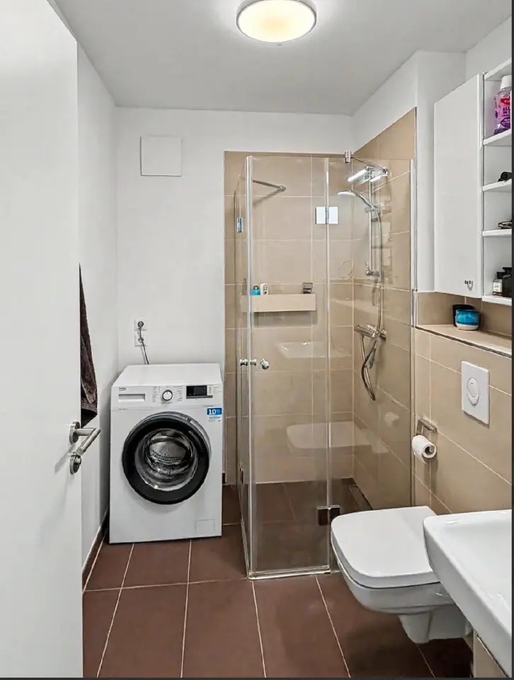 Studio mit 38 m² in Leipzig – Bild 6