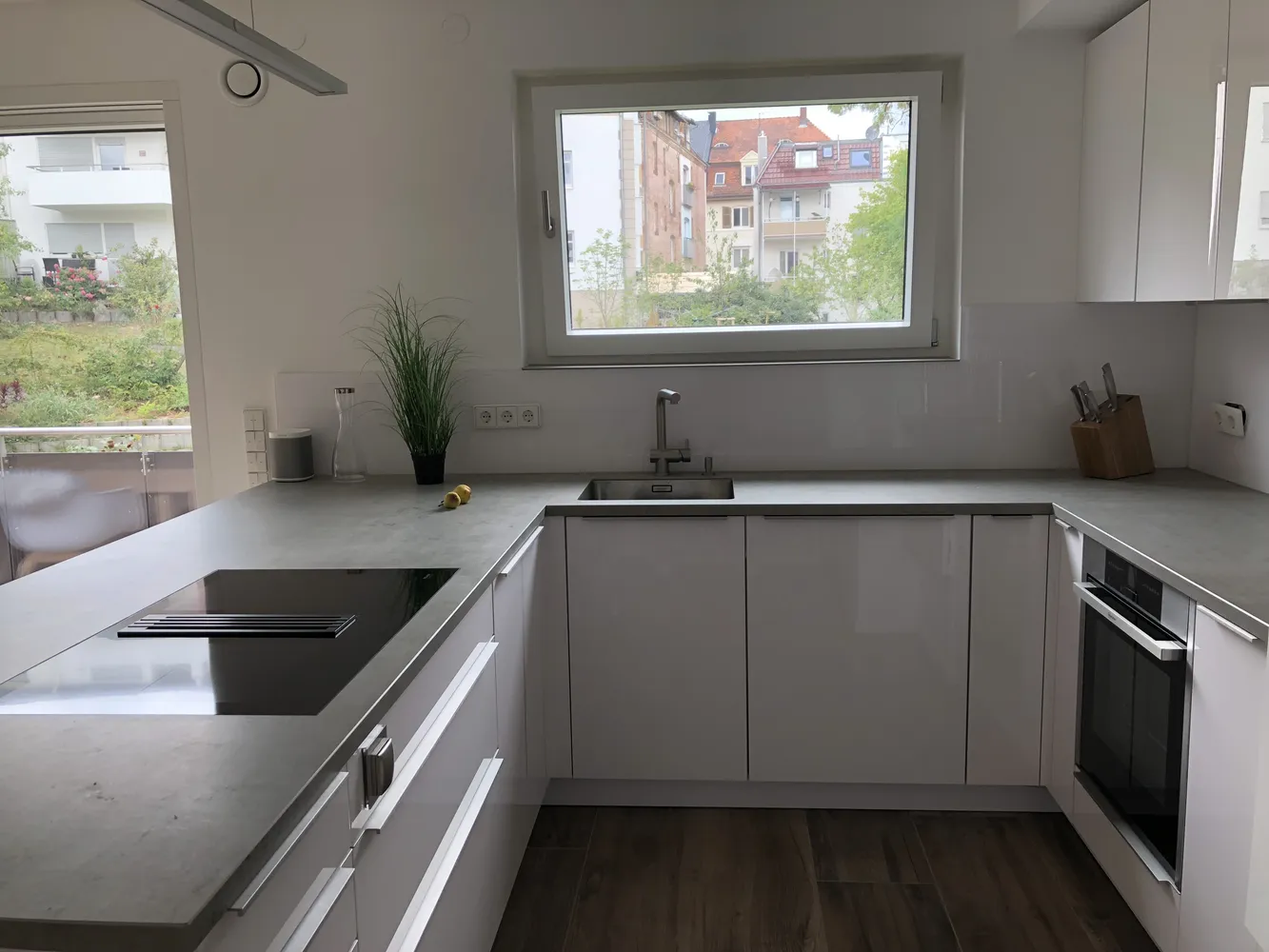 2 Zimmer Wohnung mit 54 m² in Stuttgart – Bild 4