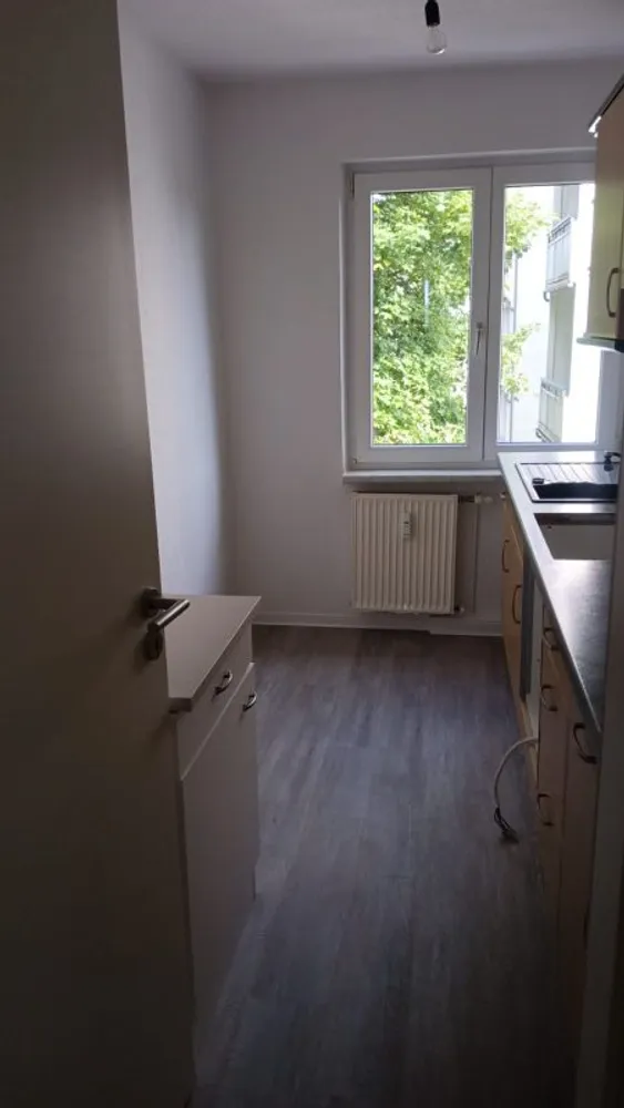 3 Zimmer Wohnung mit 58 m² in Wismar – Bild 6