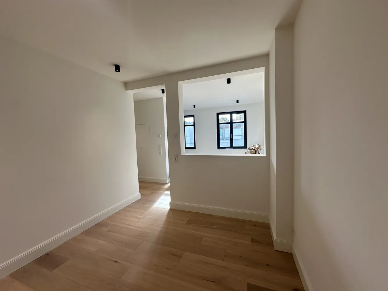 2 Zimmer Wohnung mit 34 m² in Hamburg – Bild 4