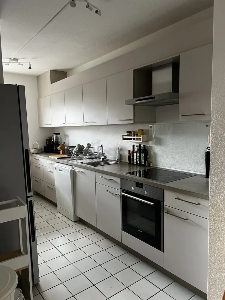 3 Zimmer Wohnung mit 76 m² in Frankfurt am Main – Bild 9