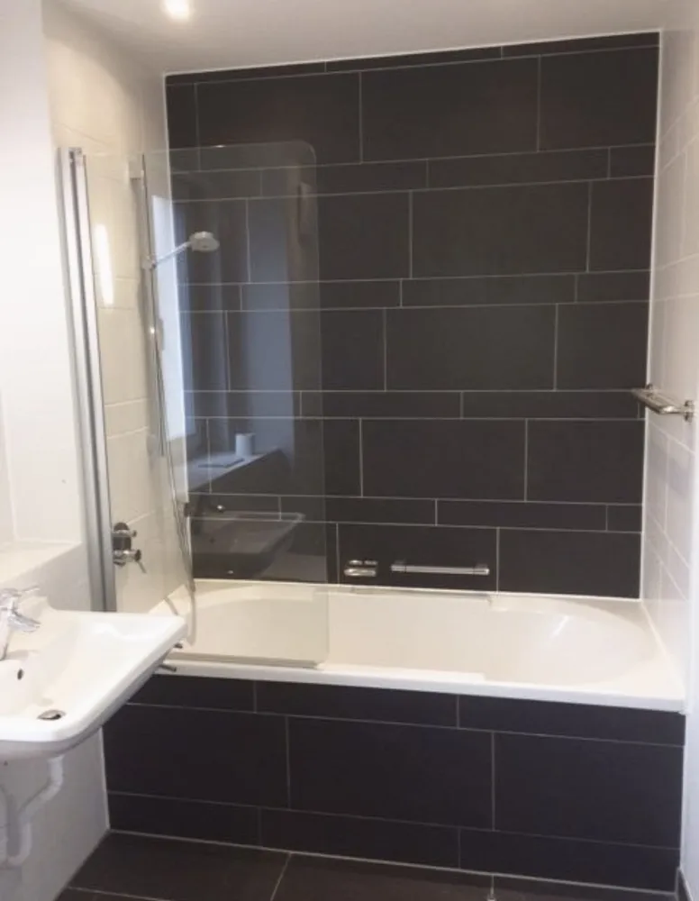 2 Zimmer Wohnung mit 67 m² in München – Bild 3