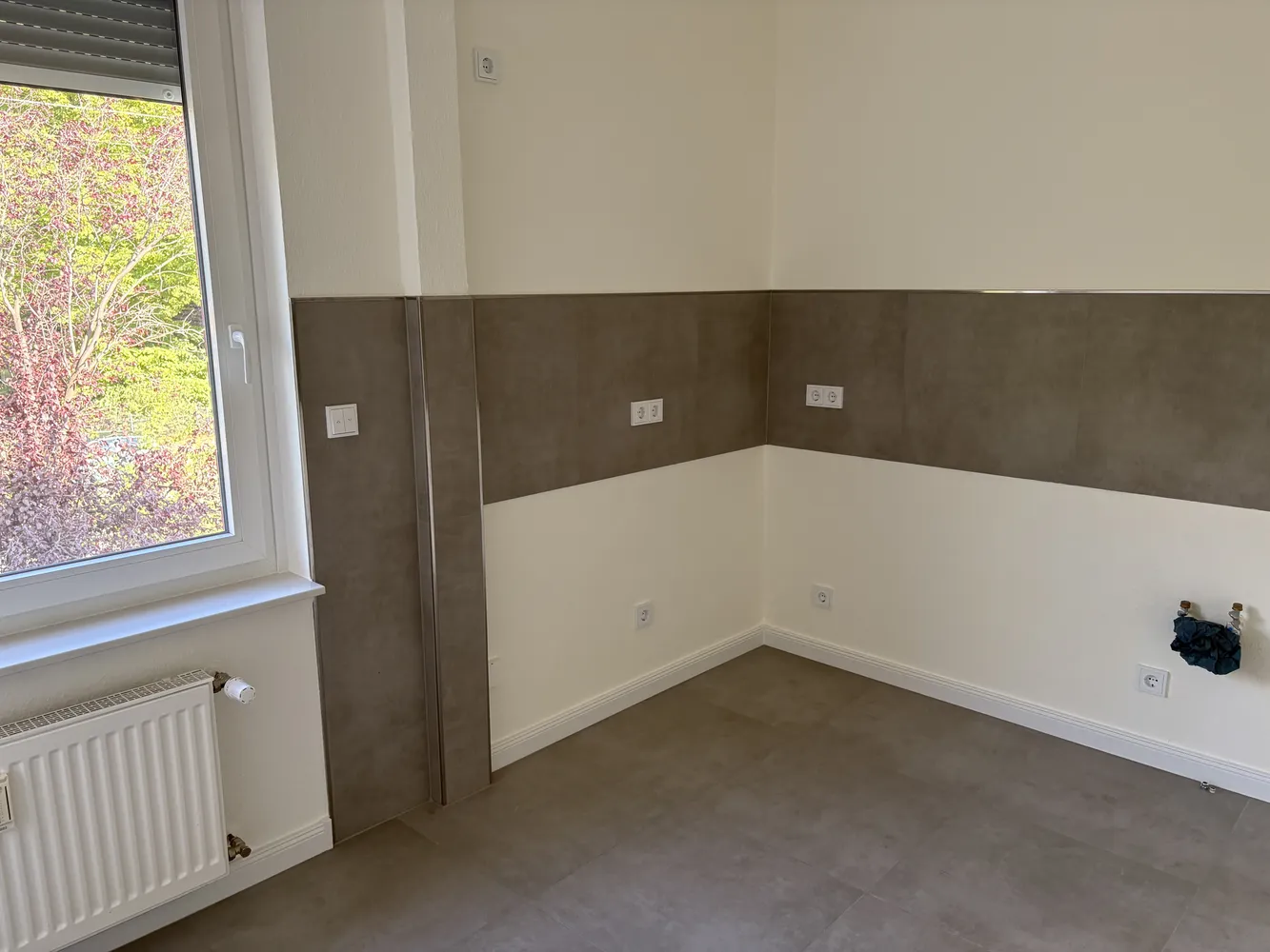 3 room apartment with 85 m² in Hanover – Photo 10