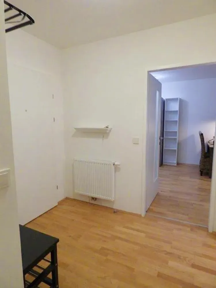 2 Zimmer Wohnung mit 61 m² in Nürnberg – Bild 2