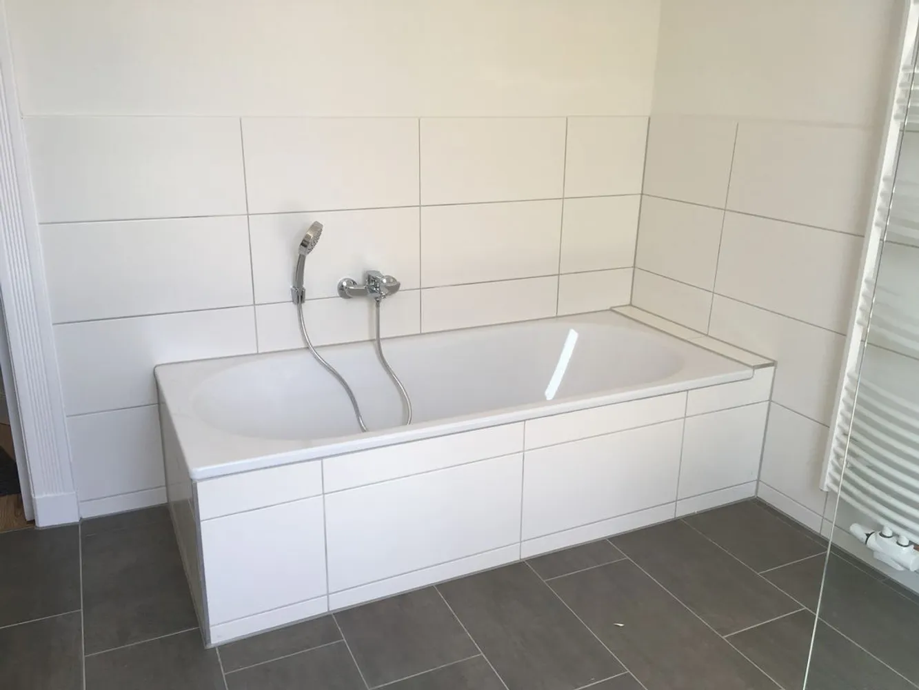4 Zimmer Wohnung mit 90 m² in Cuxhaven – Bild 3