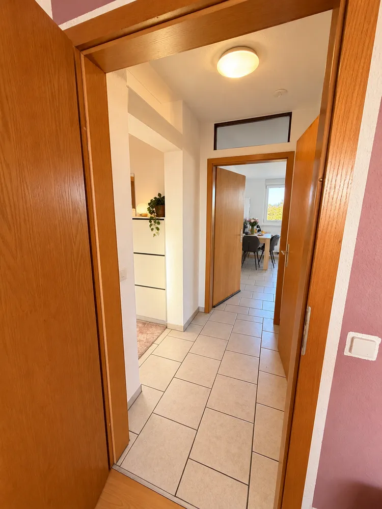 4 room apartment with 74 m² in Hamminkeln – Photo 6