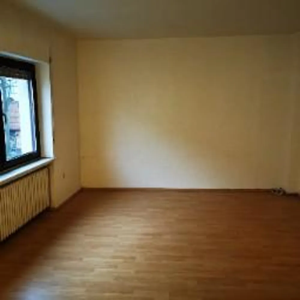 4 Zimmer Wohnung mit 63 m² in Dortmund – Bild 1