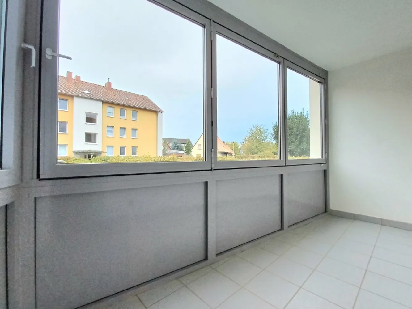3 Zimmer Wohnung mit 66 m² in Minden – Bild 12