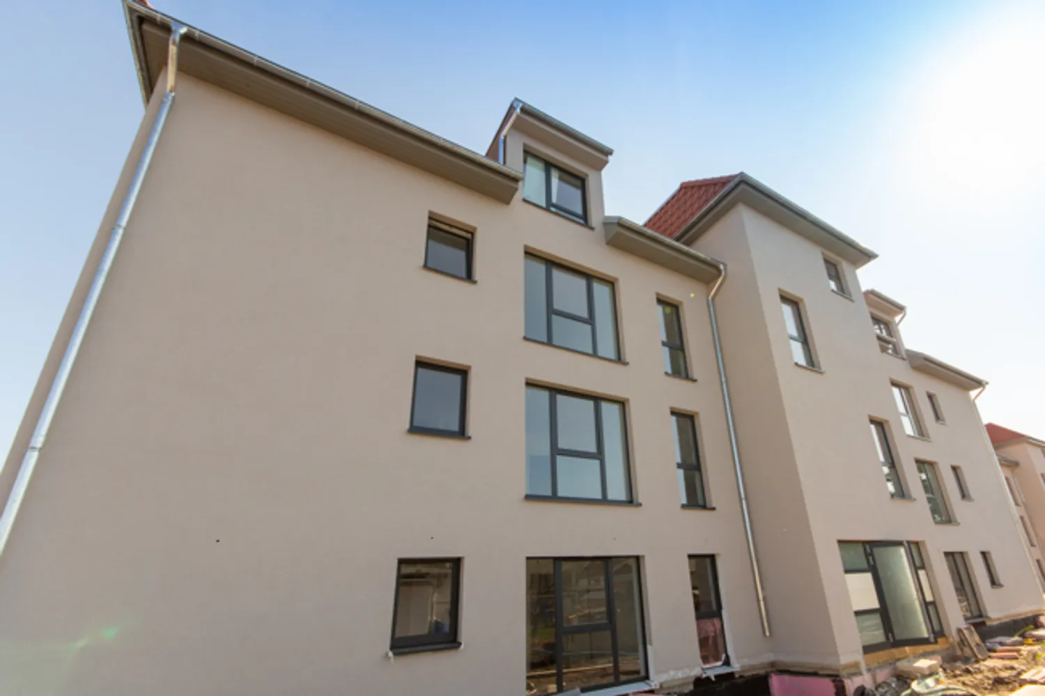 3 Zimmer Wohnung mit 82 m² in Dresden – Bild 11