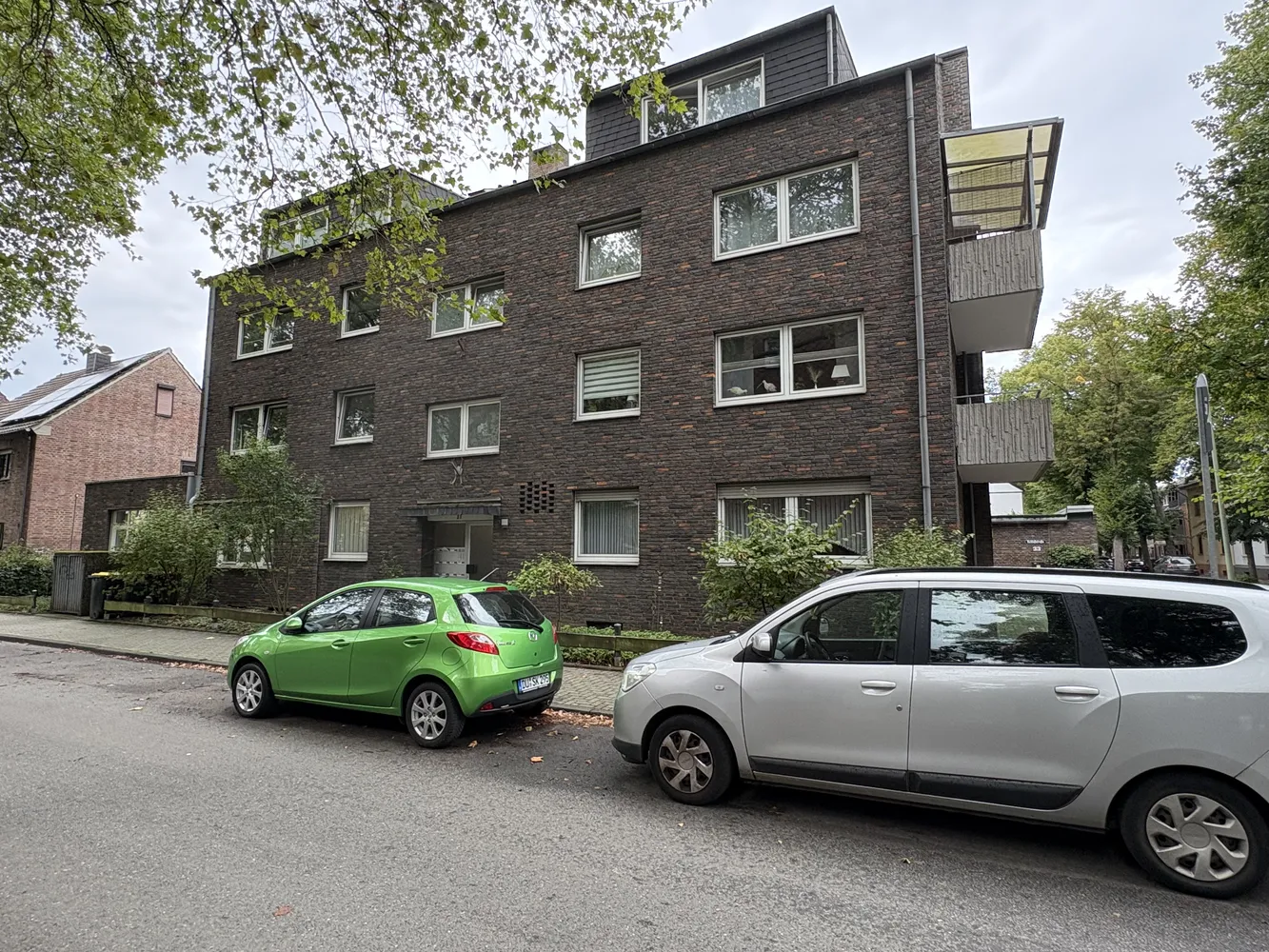 6 Zimmer Wohnung mit 152 m² in Duisburg – Bild 2