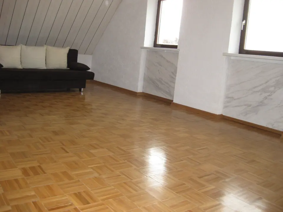 2 Zimmer Wohnung mit 42 m² in Kelheim – Bild 1