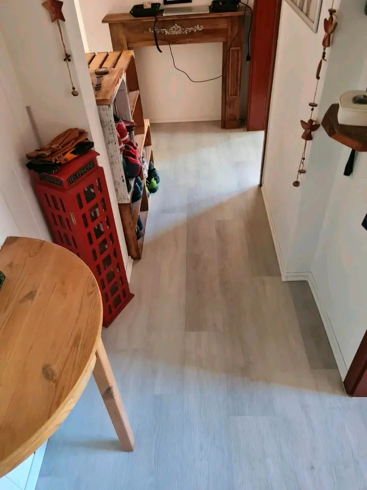 2 Zimmer Wohnung mit 55 m² in Gelsenkirchen – Bild 8