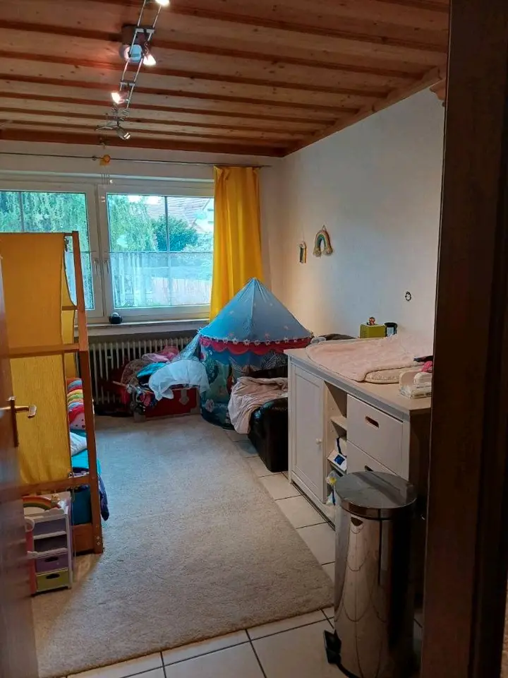 4 Zimmer Wohnung mit 140 m² in Straubing – Bild 7