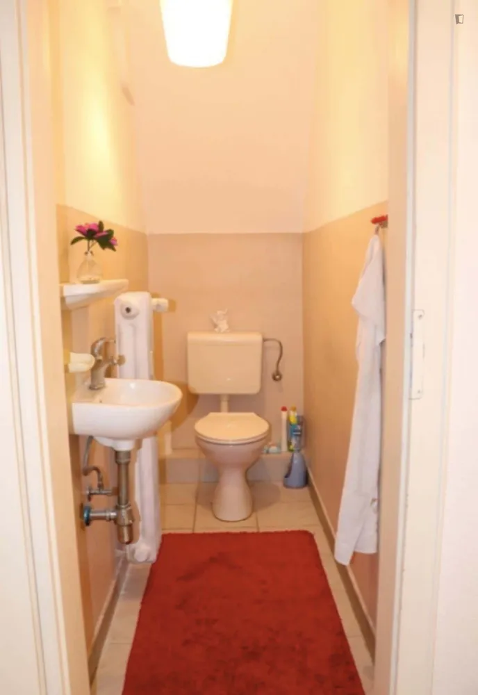 WG-Zimmer mit 15 m² in Bremen – Bild 5
