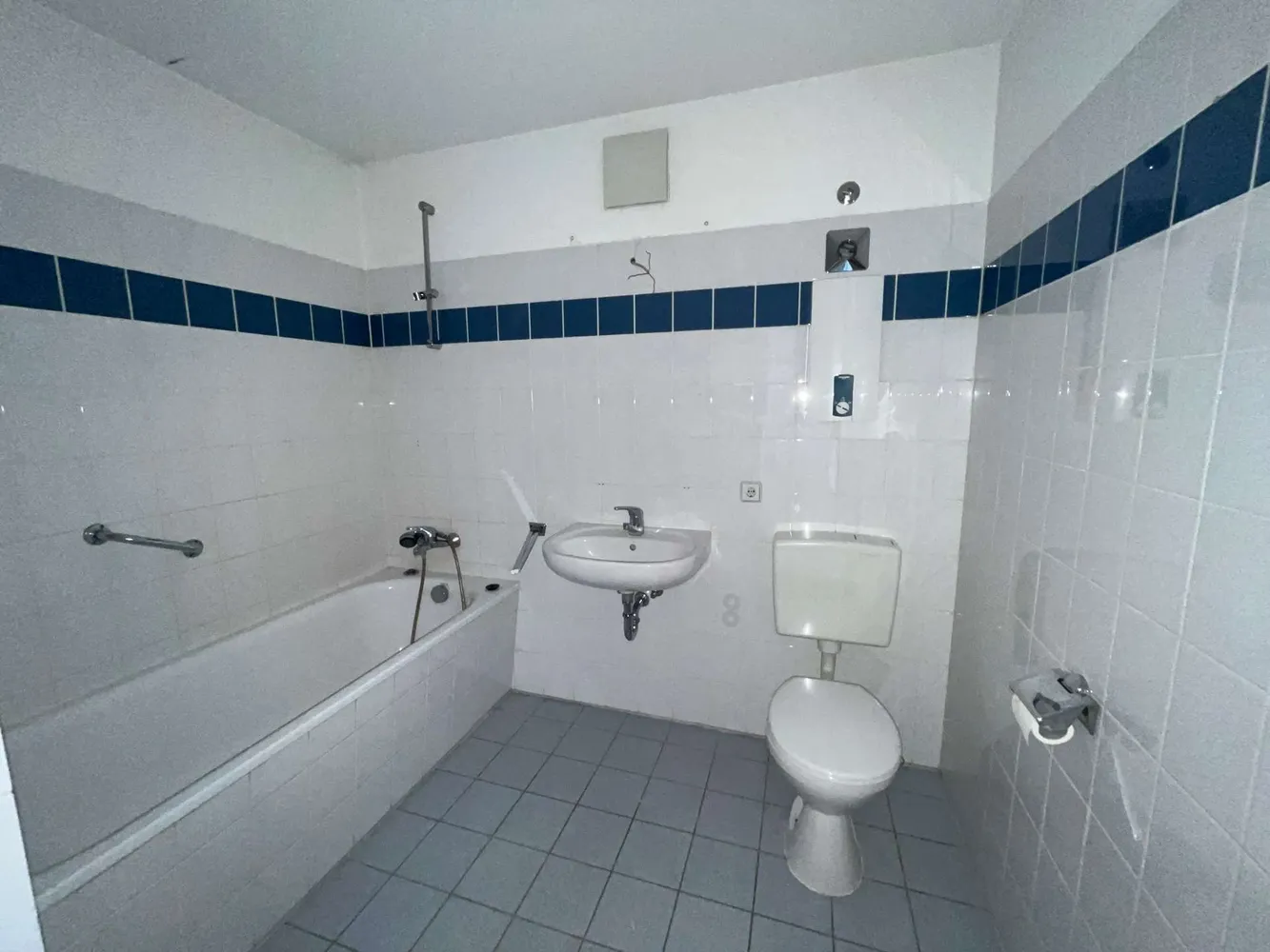 2 Zimmer Wohnung mit 64 m² in Halberstadt – Bild 9