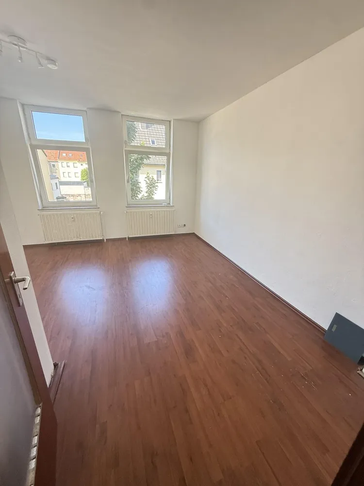 3 Zimmer Wohnung mit 45 m² in Gelsenkirchen – Bild 5
