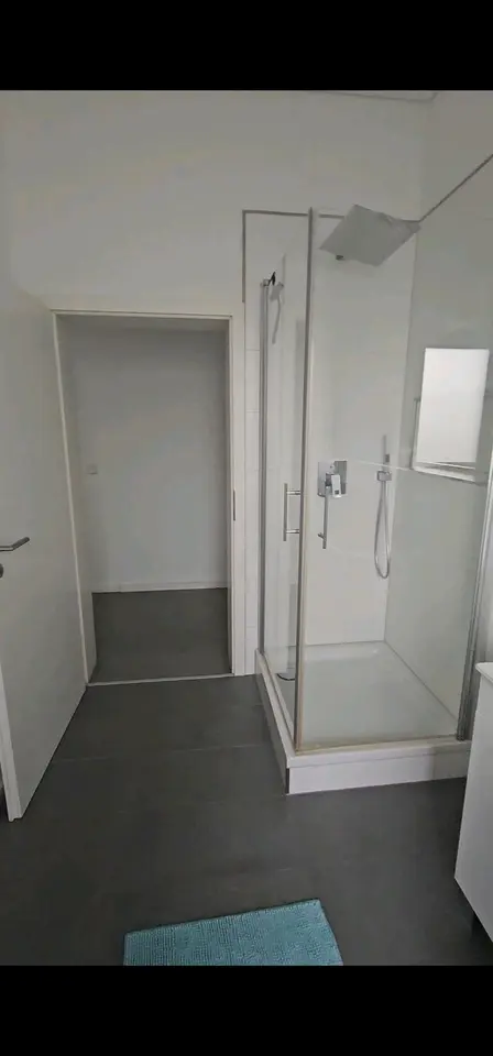 WG-Zimmer mit 65 m² in Ettlingen – Bild 8