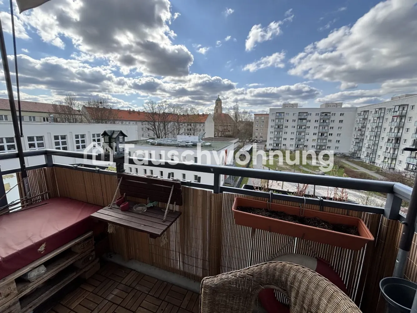 3 room apartment with 70 m² in Berlin – Photo 4