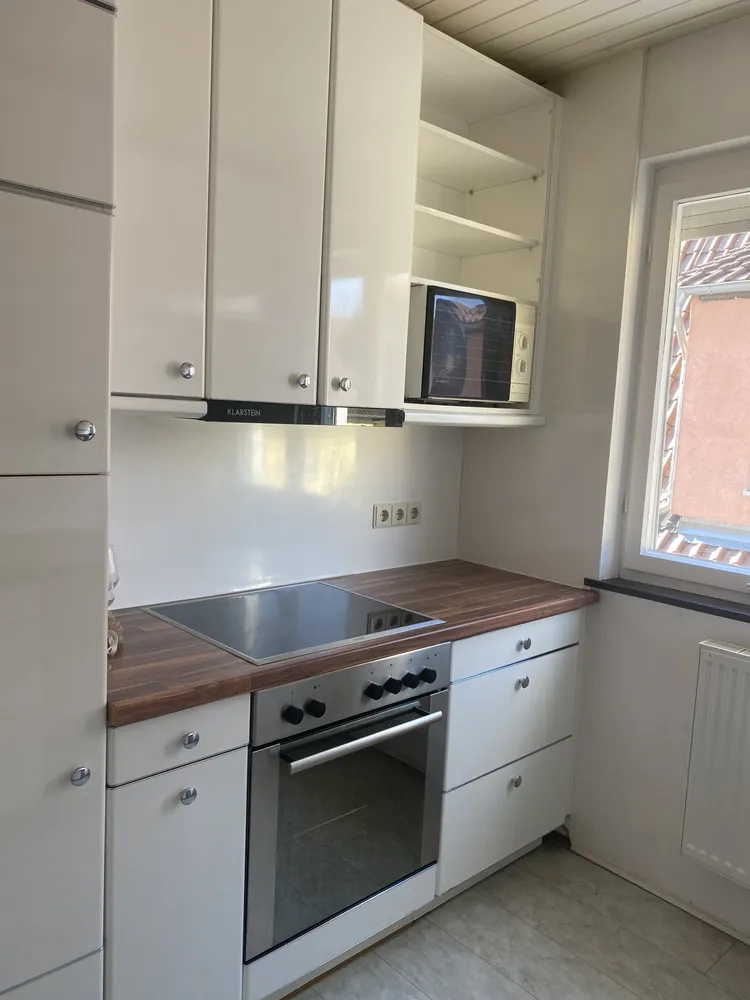 3 Zimmer Wohnung mit 66 m² in Stuttgart – Bild 10